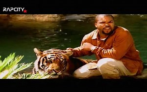 Ice Cube feat Mr.Short Khop - Pushin' Weight