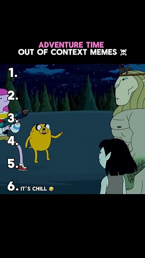Exploring Adventure Time: Finn, Jake, and Marceline Moments
