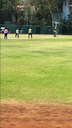 PYC Hindu Gymkhana Match #ipl2024 #akashchopra #iplcommentary #cricketlover #cricketshorts #ytshorts