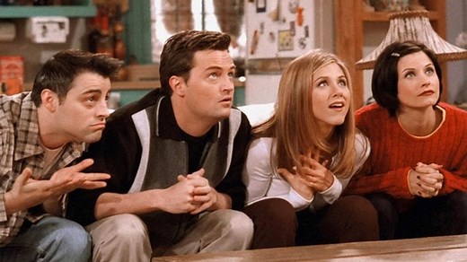 Janice from Friends explains how she mastered her iconic laugh