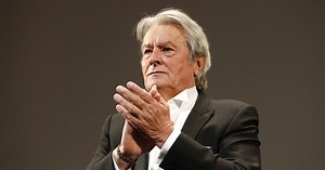 Alain Delon : «Aujourd'hui, on n'écrit plus pour des stars mais pour du pognon»