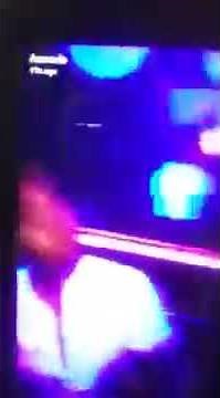 RAW: Video shows moment gunfire erupts at Pulse nightclub in Orlando