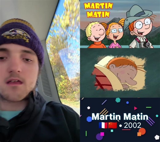 Duet Inspiration with Les Dessins Animés