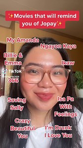 Filipino Romcom Movie Recommendations on BIG0