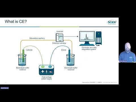 Understanding CE: Part 1 - Optimize Protein Size Mapping with CE-SDS