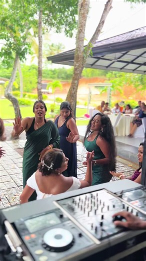 #tiktoktrending #downsouth🇱🇰 #viraldance #galledj #newvisiondjs