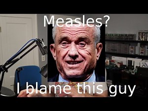 Talk Show EP 16: Measles Is Back, Epstein Isn’t Gone, and Democracy Is Tired