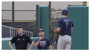 A Look Inside College Baseball's Top Mental Performance Program - Brian Cain Peak Performance