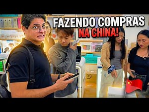 A VERDADE SOBRE COMPRAR ELETRÔNICOS NA CHINA! NÃO É COMO VOCÊ PENSA!