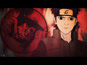 Shisui uchiha 【AMV】 Hall of Fame