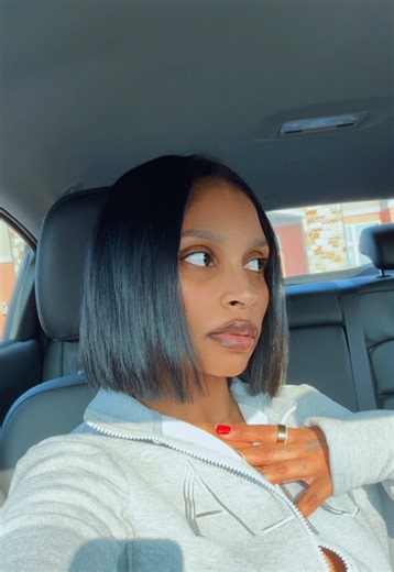 #newhaircut #bob #foryou | Bob Haircut