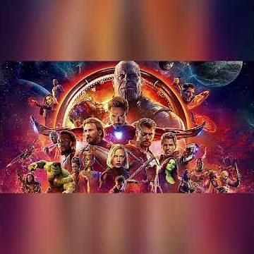 Avengers: Wojna bez granic (2018) CAŁY FILM ONLINE PL HD