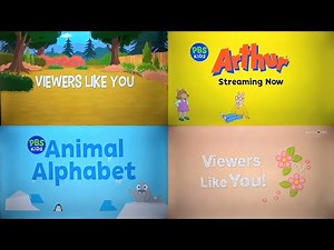 PBS Kids Program Break: June 27, 2025 | KLRU
