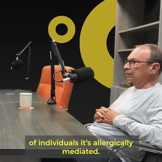 Dr. Robert Promisloff discusses the causes of Legionnaires Disease 50 years ago and its resurgence.