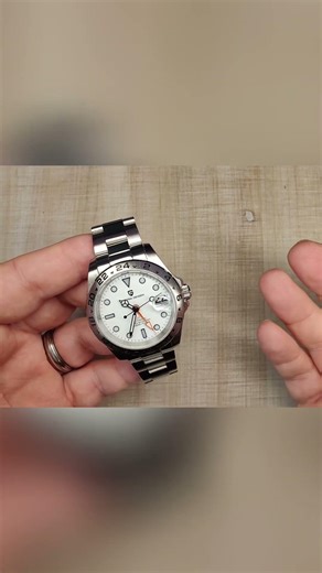 The Dive Watch I Couldn’t Find… So I Built It