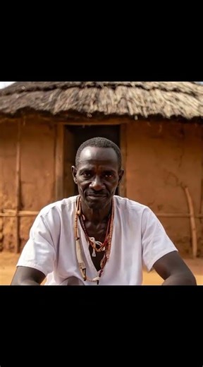 An African proverb that will change how you think