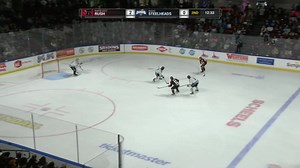 Relive the unforgettable highlights from our 3-game sweep in Idaho 🧹 | Rapid City Rush