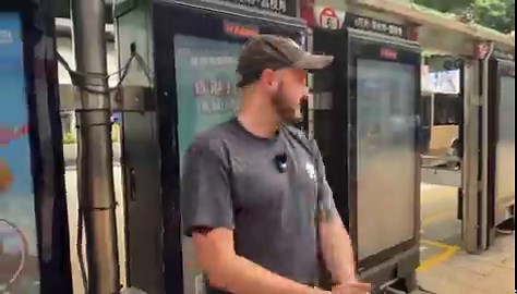 had to shoot and edit this in less than 24 hours, nick went warrior mode like the old BTS days, stayed up for the render and uploadwas cathartic to try something that wasn’t sitting around and talking, felt like a love letter to ntbts and sunny and all the shit that we like