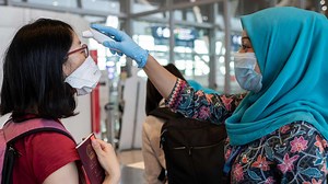 How coronavirus is making Aussie exports sick