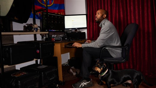 Tips for Designing Your Photography Website