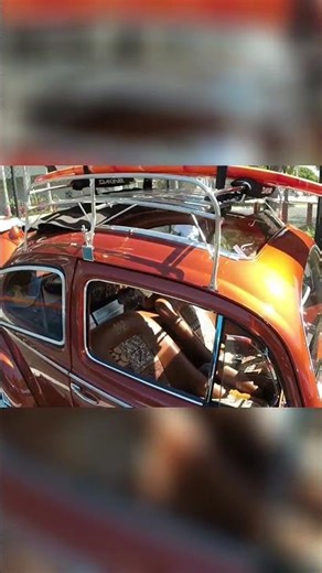 INSANE CUSTOM VW BEETLE #car #cars #carshow #vw #beetle #vintagevw #custom #customcars