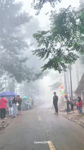 85% orang cipanas moal apa ieu dimana? cocok cuaca ngabuburit euy #cipanas #cianjur #cipanascianjur