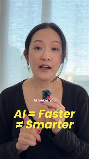 AI is changing software engineering, tech jobs, and the future of work faster than anyone expected. AI tools can now write code, suggest system designs, generate features, and speed up development, but that doesn’t mean they make you a better engineer. For software engineers, AI engineers, and anyone building a career in tech, the real risk isn’t AI replacing your job, it’s outsourcing your thinking to artificial intelligence. AI makes developers faster. But human judgment, critical thinking, an