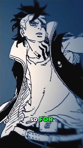 The Power Kashin Koji Said Is NEEDED To Stop The Villain!