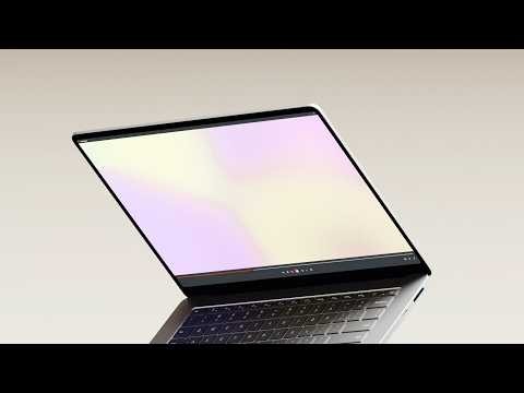 More Screen, More Focus | All-New Surface