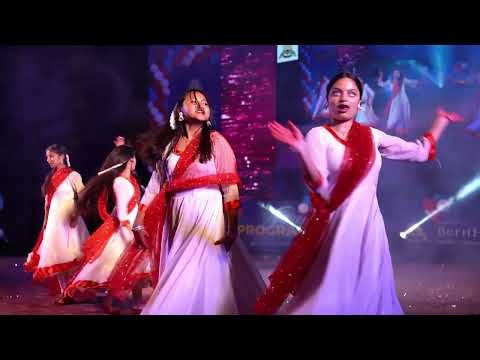 Farewell Program 2082 | Dance Performance 21 | Kathmandu BernHardt