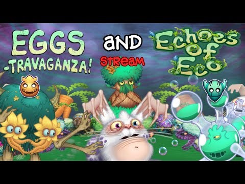 Epic Gnarls and Rare Flasque!? (Msm Update Stream) (Live)