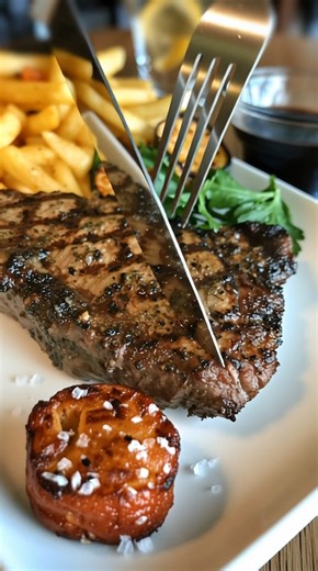This Is The Best Steak Marinade In Existence🥩 | Tasteful