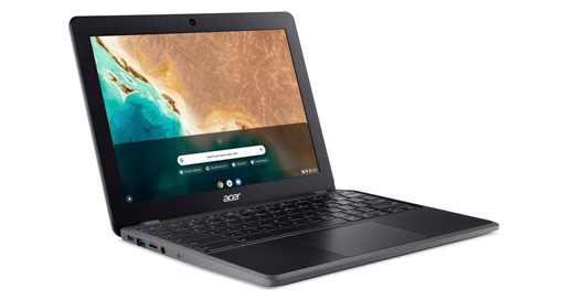 Acer's latest Chromebooks bring tough designs, a 3:2 display, and more to schools