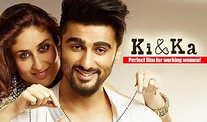 Ki & Ka movie review: Refreshingly fun and endearing film!