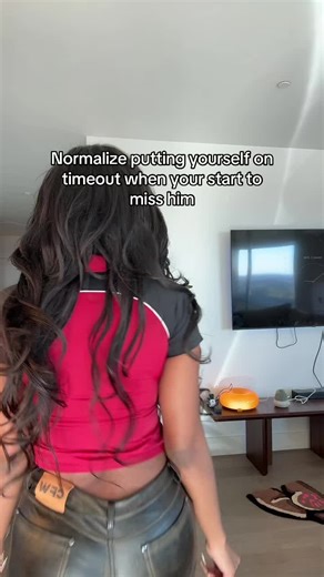 Lol 🧍🏾‍♀️