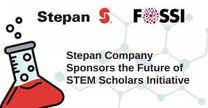 At Stepan, we put people first and take pride in supporting the future of the STEMs field. Part of our responsibility includes promoting #STEM learning, with the goal of developing the next generation of talented scientists and engineers. We are proud to partner with the Future of STEM Scholars Initiative (FOSSI) to sponsor a post-secondary student pursuing a degree in a STEM field at Historically Black Colleges and Universities (HBCUs). Learn more about this partnership: https://bddy.me/3LbLQXf