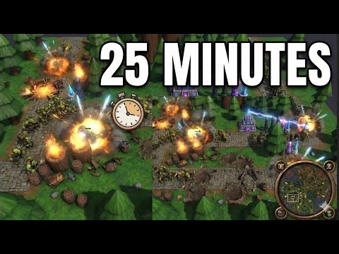 From Zero to First Game in 25 Minutes (Vibe Coding Tutorial)