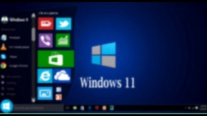 Windows 11 Concept Compilation Part 1
