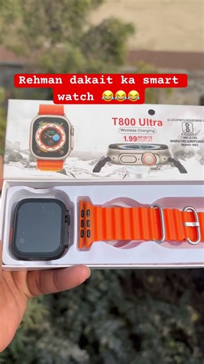 T800 ultra smart watch new features reveal 🎉🎉 #smartwatch #shortsfeed #feedshorts #fitbitsense