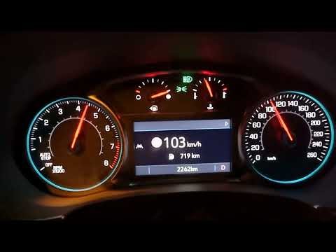 How Fast Is the 2026 Chevy Traverse? 0-60 mph (0-100kmh) Acceleration Test
