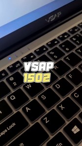 💻⚡ VSAP 1501 – YOUR EVERYDAY PRO LAPTOP. ⚡💻 Built for school, work, and daily use — smooth, reliable, and budget-friendly. 💯 ✅ Efficient performance – perfect for browsing, study & tasks 🚀 ✅ Sleek & lightweight – easy to carry anywhere 🎒 ✅ All-day battery 🔋 – stay productive non-stop ✅ Affordable price – sulit laptop, premium feels 😍 👉 Order now: ramstore.com.ph/search?q=vsap 1501 🚀 Limited stocks – bili na bago maubusan! #VSAP1501 #SmartChoice #LaptopDeals #Ramstore | Ramstore Warehous