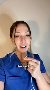 Misophonia, or "hatred of sound," is a chronic condition where specific, often soft, trigger sounds—such as chewing, pen clicking, or breathing—provoke intense, automatic fight-or-flight emotional reactions like rage, panic, or extreme disgust. It causes involuntary, intense physiological responses, including increased heart rate and stress, often leading to social isolation. Key Aspects of Misophonia Trigger Sounds: Typically human-made, such as chewing, swallowing, smacking lips, clicking pens