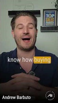 Becoming a Top Sales Producer in 2025: Key Expert Insights | #salestraining