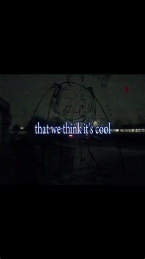 That or That? Nightcore Miku Lyrics - Digital Camera Song