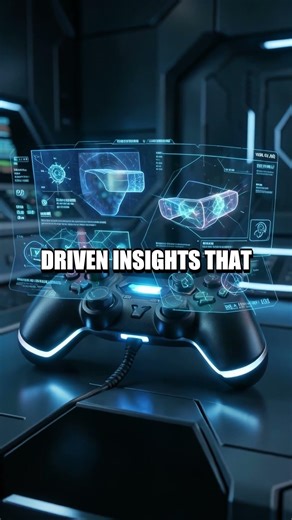 GameNova Forge of Tomorrow's Play