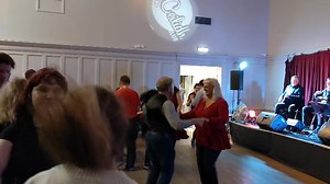 A fantastic start to our Edinburgh ceilidh club 2024 season with Rerr Terr Ceilidh Band | Edinburgh Ceilidh Club