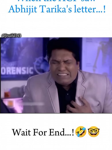 Hilarious Moments from CID You Can't Miss