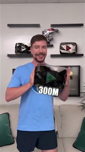 Every You toube I have button #trending