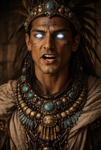 Meet the Gods of Aztec Mythology pt.1 | Aztec Gods