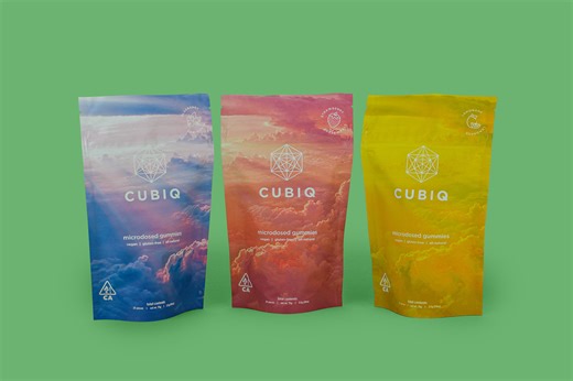 Psilocybin Is Illegal, But Mushroom Gummies Are Flooding L.A. Dispensaries Anyway - LAmag